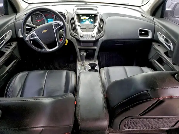 2GNFLGEKXG6228519 2016 CHEVROLET EQUINOX - Image 8