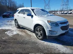 2GNFLGEKXG6250665 2016 CHEVROLET EQUINOX