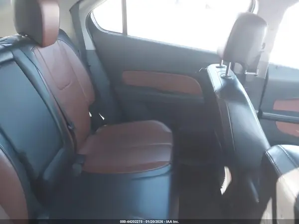 2GNFLGEKXG6250665 2016 CHEVROLET EQUINOX - Image 8