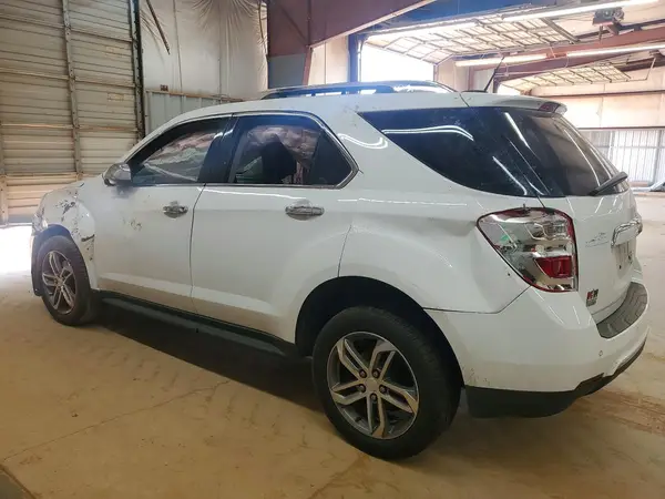 2GNFLGEKXG6266803 2016 CHEVROLET EQUINOX - Image 2