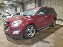2GNFLGEKXG6267952 2016 CHEVROLET EQUINOX