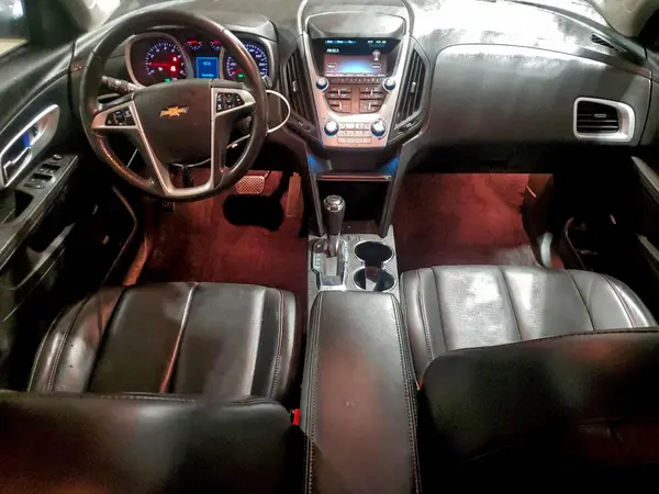 2GNFLGEKXG6267952 2016 CHEVROLET EQUINOX - Image 8