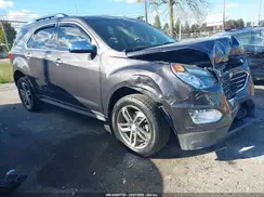 2GNFLGEKXG6289966 2016 CHEVROLET EQUINOX
