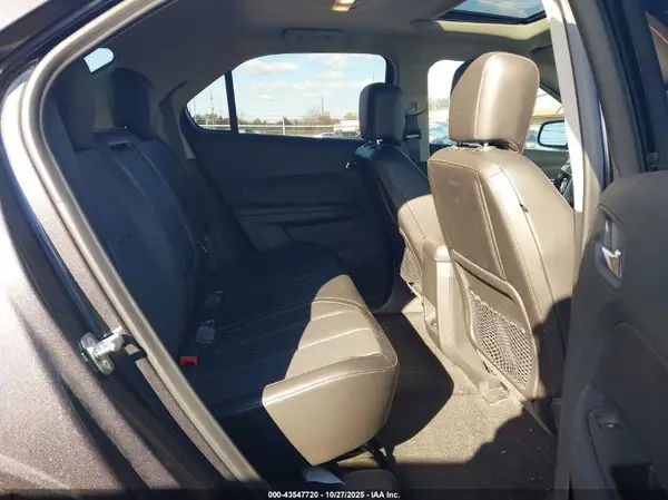 2GNFLGEKXG6289966 2016 CHEVROLET EQUINOX - Image 8