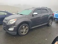 2GNFLGEKXG6316793 2016 CHEVROLET EQUINOX