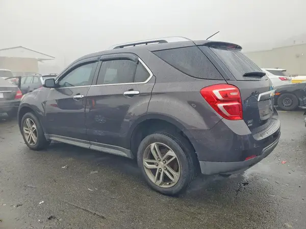 2GNFLGEKXG6316793 2016 CHEVROLET EQUINOX - Image 2