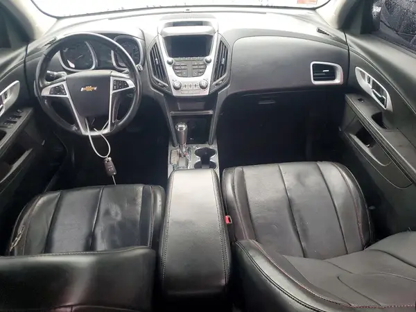 2GNFLGEKXG6316793 2016 CHEVROLET EQUINOX - Image 8