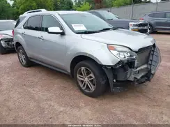 2GNFLGEKXG6335621 2016 CHEVROLET EQUINOX