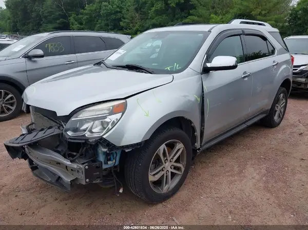 2GNFLGEKXG6335621 2016 CHEVROLET EQUINOX - Image 2