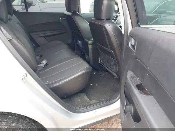2GNFLGEKXG6335621 2016 CHEVROLET EQUINOX - Image 8