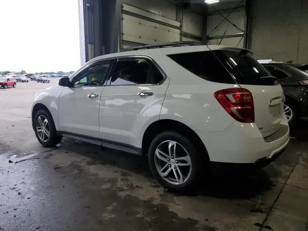 2GNFLGEKXG6342939 2016 CHEVROLET EQUINOX - Image 2
