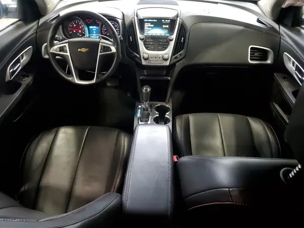 2GNFLGEKXG6342939 2016 CHEVROLET EQUINOX - Image 8