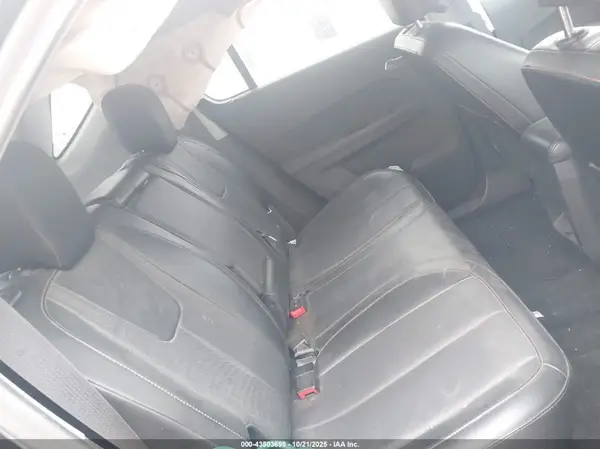 2GNFLGEKXH6128177 2017 CHEVROLET EQUINOX - Image 8