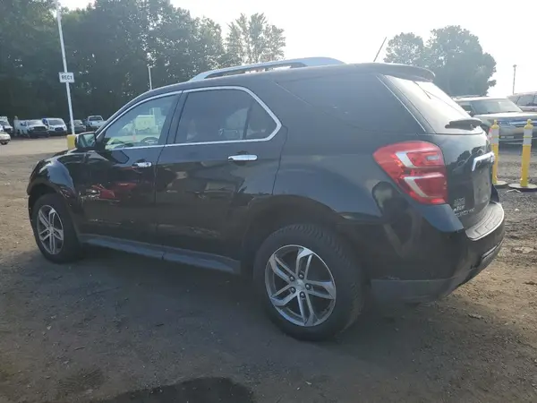 2GNFLGEKXH6141236 2017 CHEVROLET EQUINOX - Image 2