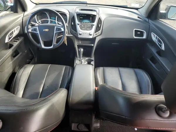 2GNFLGEKXH6141236 2017 CHEVROLET EQUINOX - Image 8