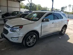 2GNFLGEKXH6177816 2017 CHEVROLET EQUINOX
