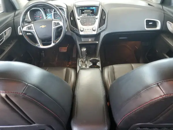 2GNFLGEKXH6177816 2017 CHEVROLET EQUINOX - Image 8