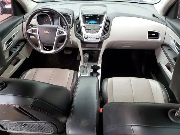 2GNFLGEKXH6185074 2017 CHEVROLET EQUINOX - Image 8