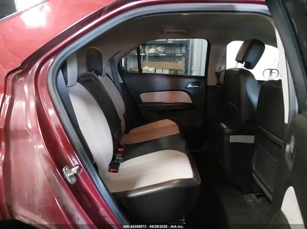 2GNFLGEKXH6193157 2017 CHEVROLET EQUINOX - Image 8