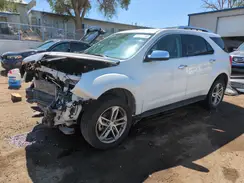 2GNFLGEKXH6197743 2017 CHEVROLET EQUINOX