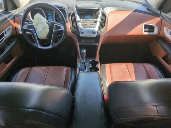 2GNFLGEKXH6197743 2017 CHEVROLET EQUINOX - Image 8
