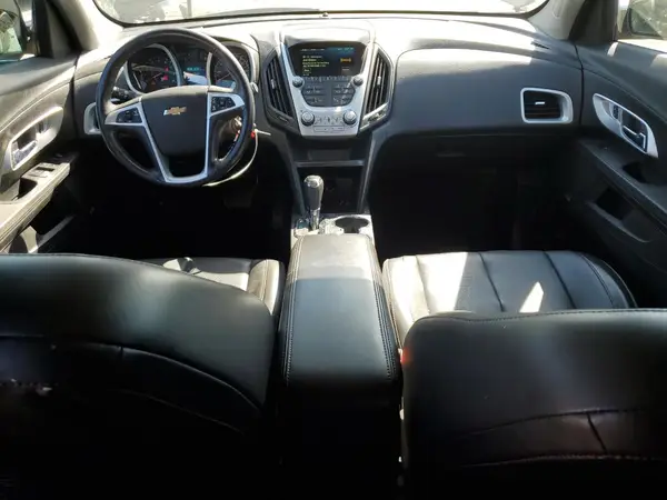 2GNFLGEKXH6200463 2017 CHEVROLET EQUINOX - Image 8
