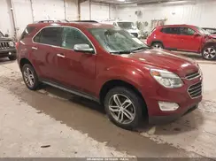 2GNFLGEKXH6223435 2017 CHEVROLET EQUINOX