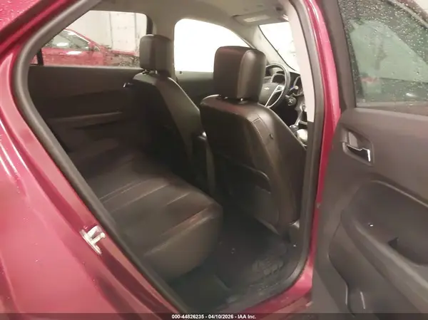 2GNFLGEKXH6223435 2017 CHEVROLET EQUINOX - Image 8