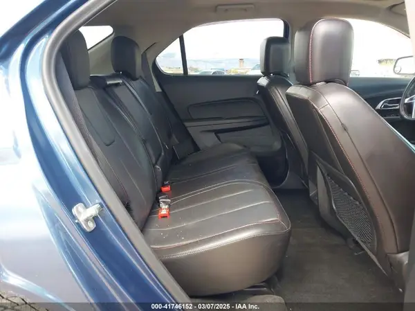 2GNFLGEKXH6226206 2017 CHEVROLET EQUINOX - Image 8
