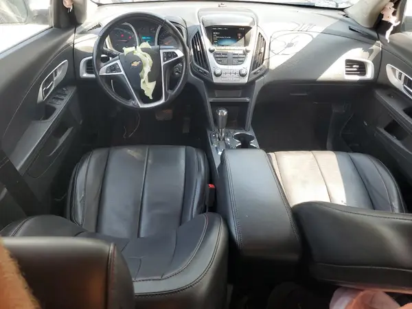 2GNFLGEKXH6260842 2017 CHEVROLET EQUINOX - Image 8