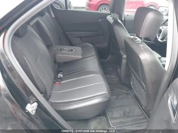 2GNFLGEKXH6290018 2017 CHEVROLET EQUINOX - Image 8