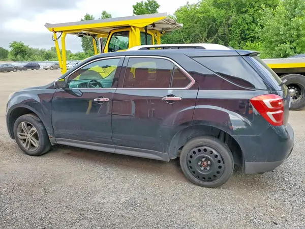 2GNFLGEKXH6305584 2017 CHEVROLET EQUINOX - Image 2