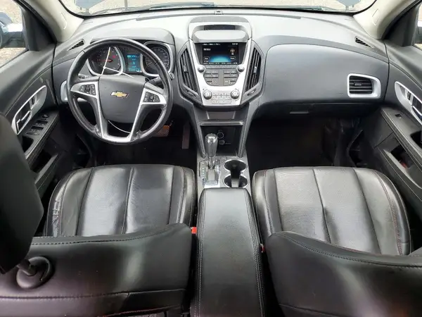 2GNFLGEKXH6305584 2017 CHEVROLET EQUINOX - Image 8