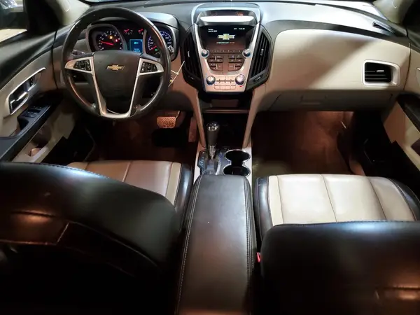 2GNFLGEKXH6324684 2017 CHEVROLET EQUINOX - Image 8