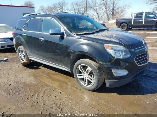2GNFLGEKXH6329402 2017 CHEVROLET EQUINOX - Image 1