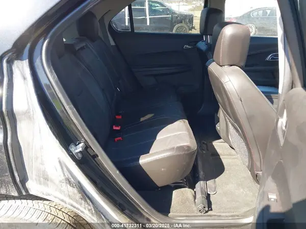 2GNFLGEKXH6329402 2017 CHEVROLET EQUINOX - Image 8