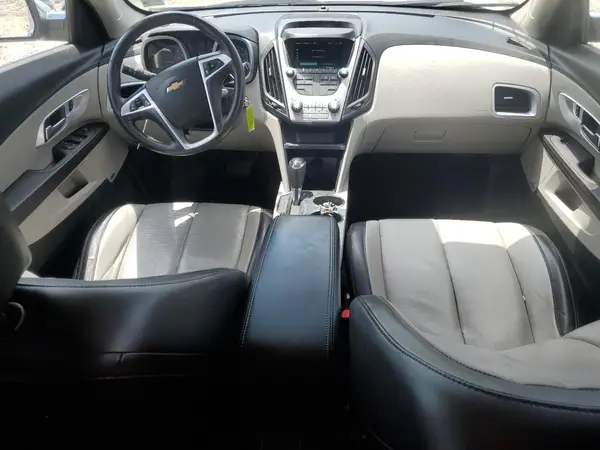 2GNFLGEKXH6352033 2017 CHEVROLET EQUINOX - Image 8