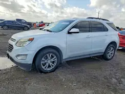 2GNLCEK1H6238988 2017 CHEVROLET EQUINOX