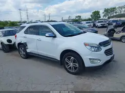 2GNSLGE31H6102852 2017 CHEVROLET EQUINOX