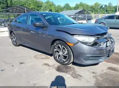 2HCFC2F51HH536321 2017 HONDA CIVIC