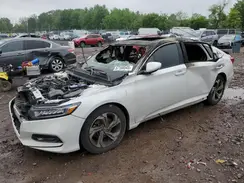 2HGCV1F4XMA065938 2021 HONDA ACCORD
