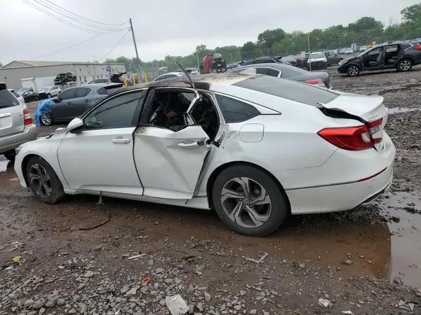 2HGCV1F4XMA065938 2021 HONDA ACCORD - Image 2