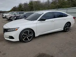 2HGCV2F34MA031815 2021 HONDA ACCORD