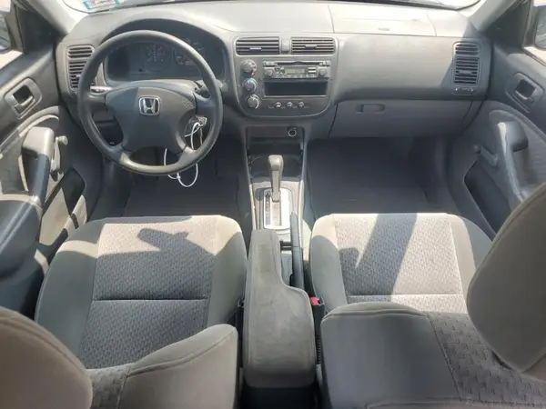 2HGES16314H578506 2018 HONDA CIVIC - Image 8