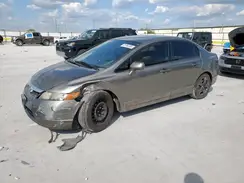 2HGFA165X7H315086 2026 HONDA CIVIC