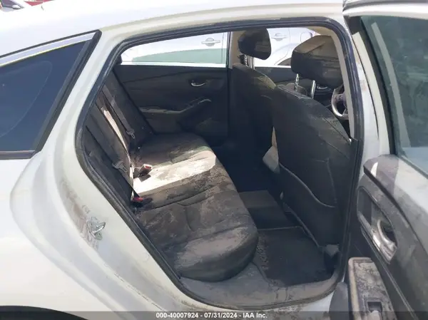 2HGFB2E53CH030485 2023 HONDA ACCORD - Image 8