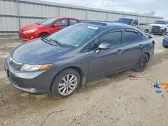2HGFB2F80CH502019 2021 HONDA CIVIC