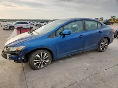 2HGFB2F85DH503605 2020 HONDA CIVIC