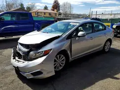 2HGFB2F99CH526537 2016 HONDA CIVIC