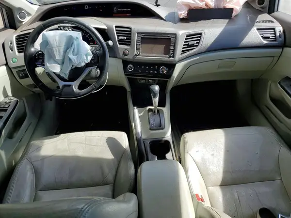 2HGFB2F99CH526537 2016 HONDA CIVIC - Image 8